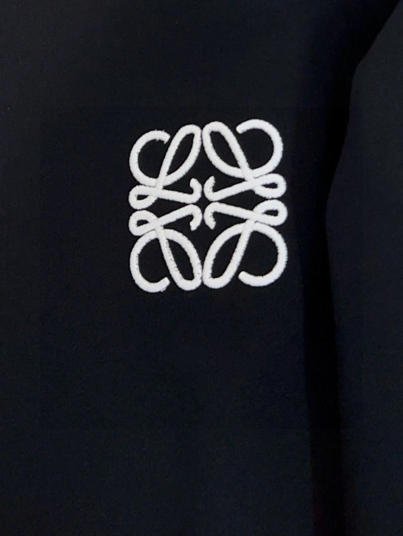 Breathable Loewe Hoodies 159416