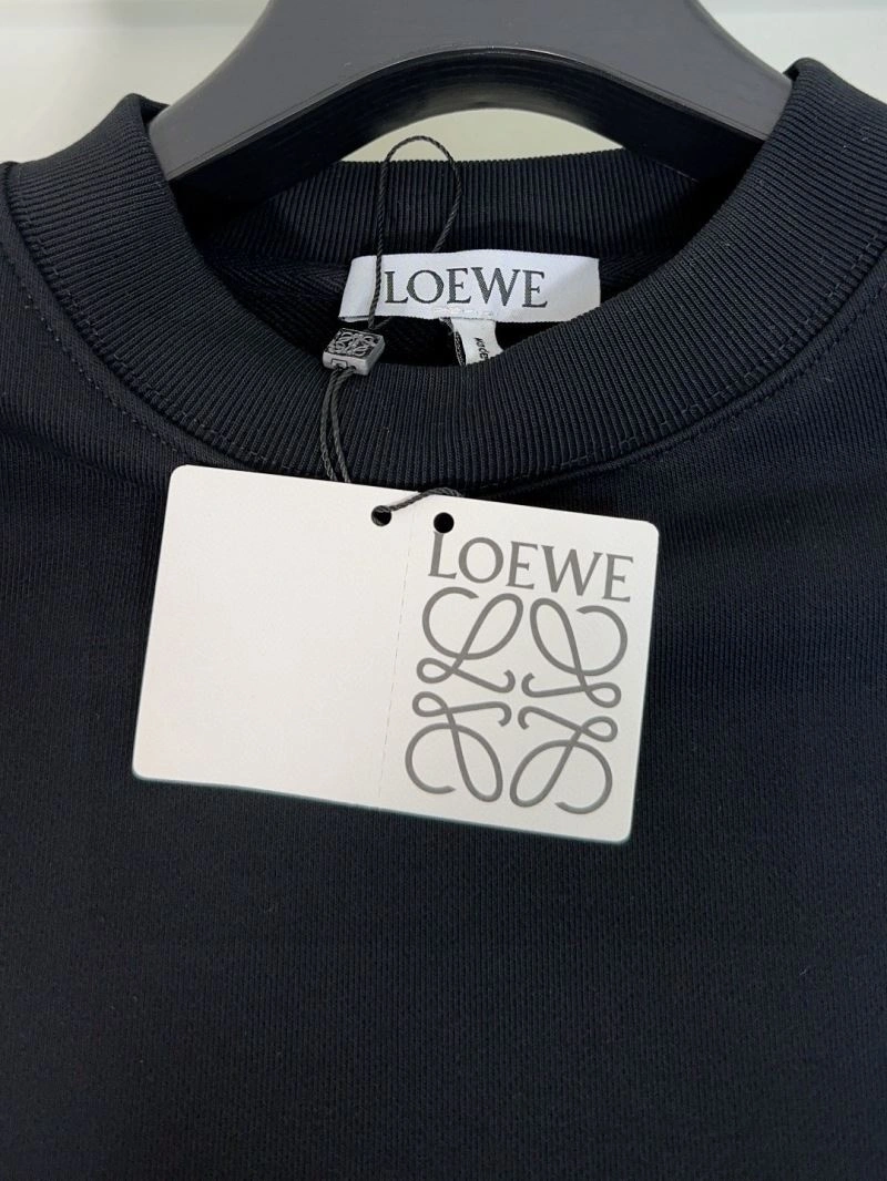 Breathable Loewe Hoodies 159416