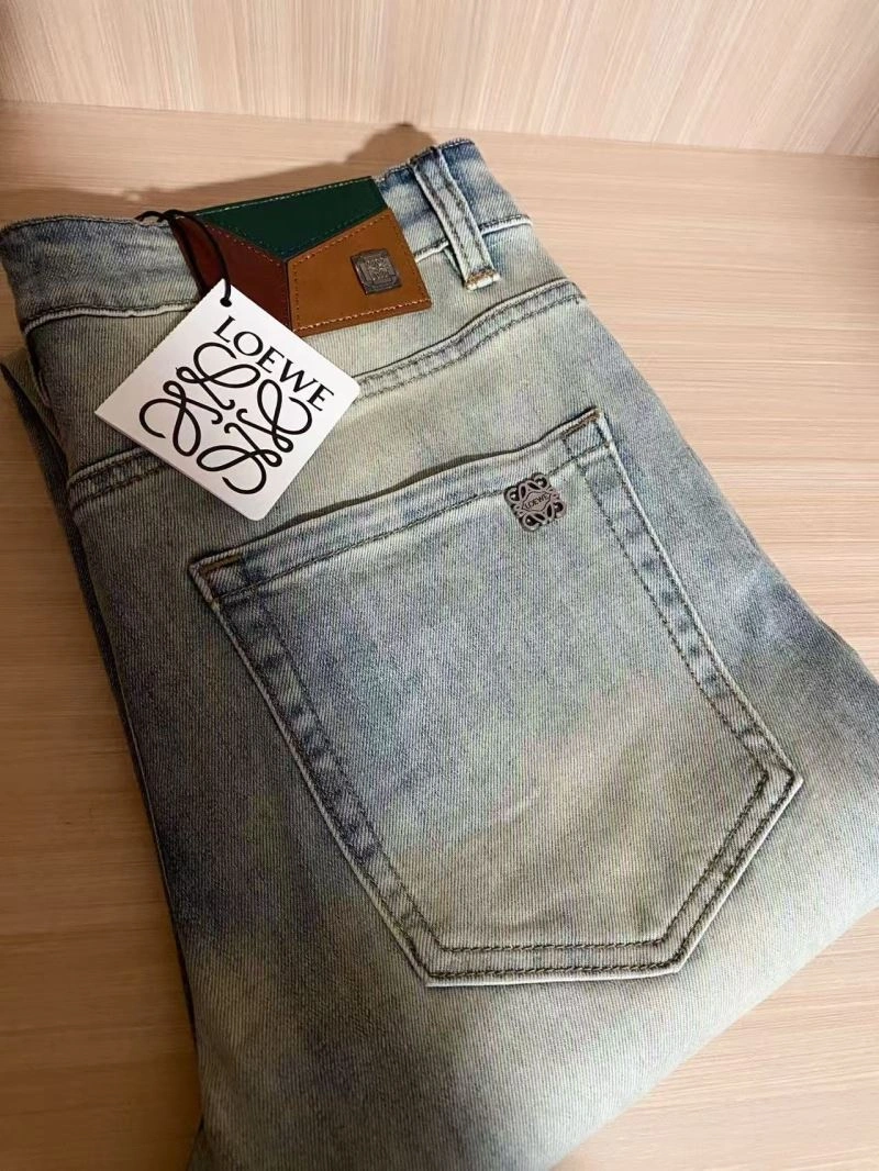 Loewe Jeans Contemporary 157697