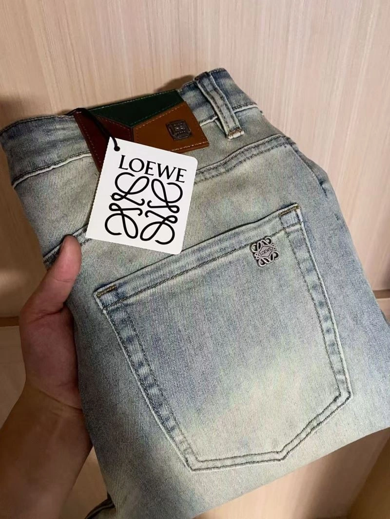 Loewe Jeans Contemporary 157697