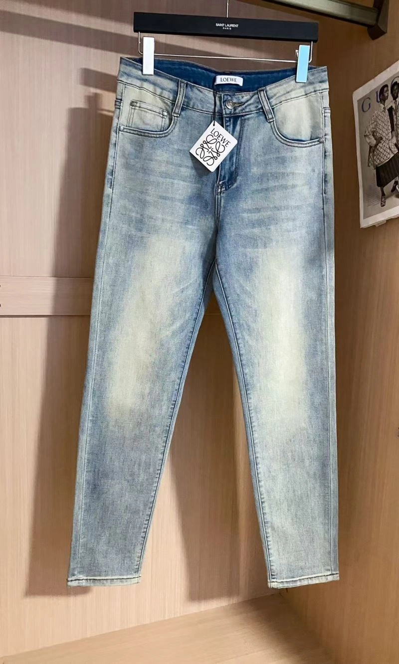 Loewe Jeans Contemporary 157697