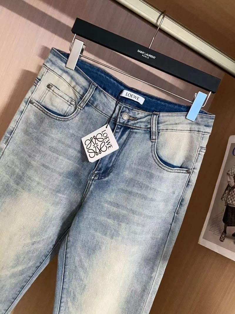 Loewe Jeans Contemporary 157697