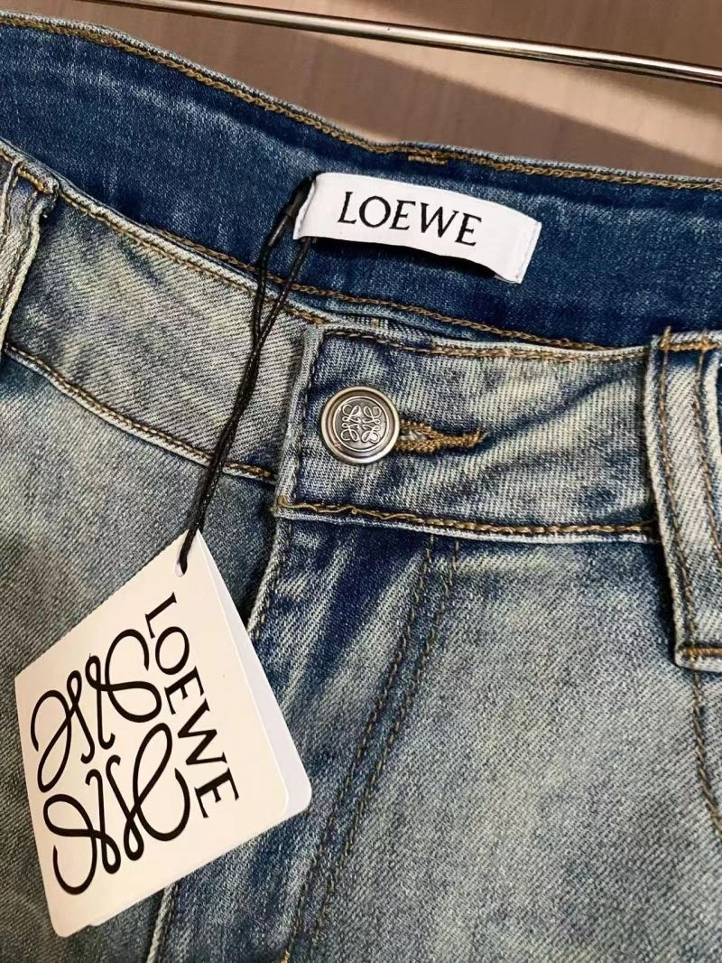 Loewe Jeans Contemporary 157697