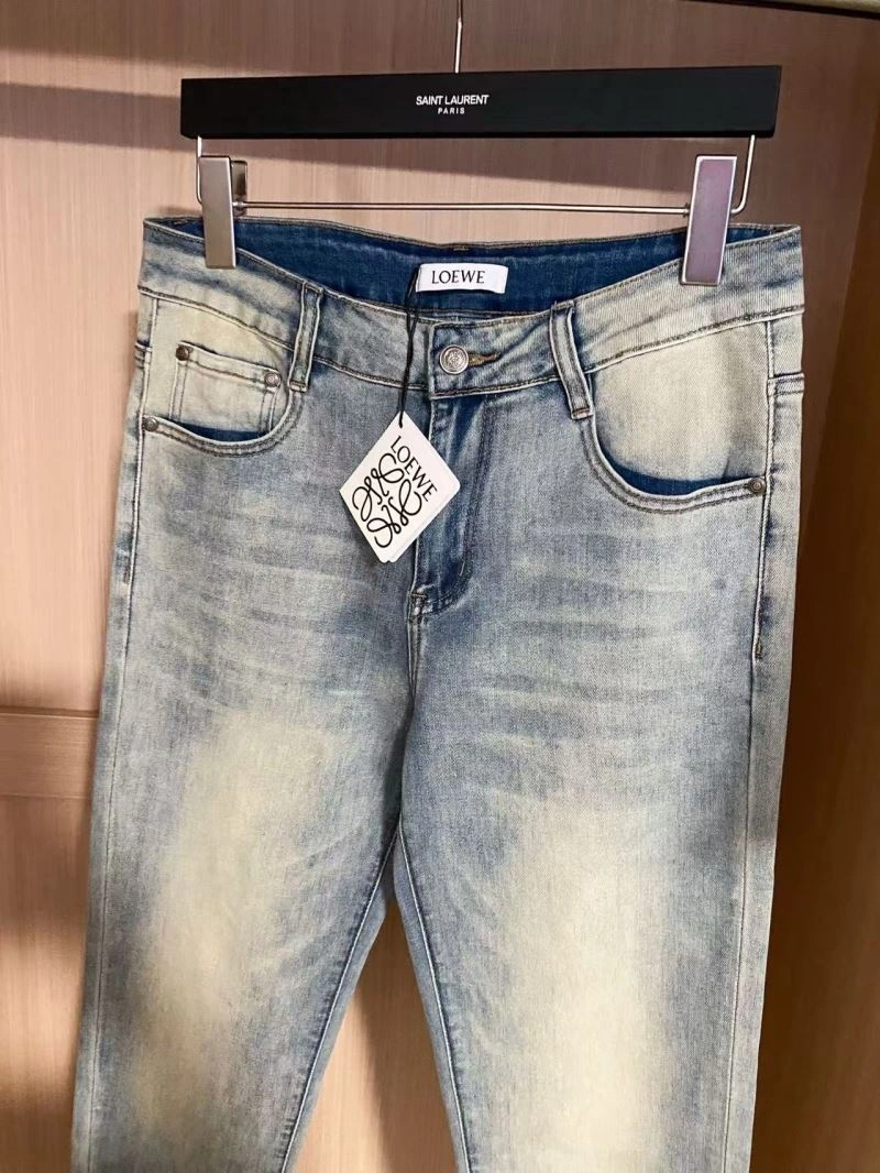 Loewe Jeans Contemporary 157697