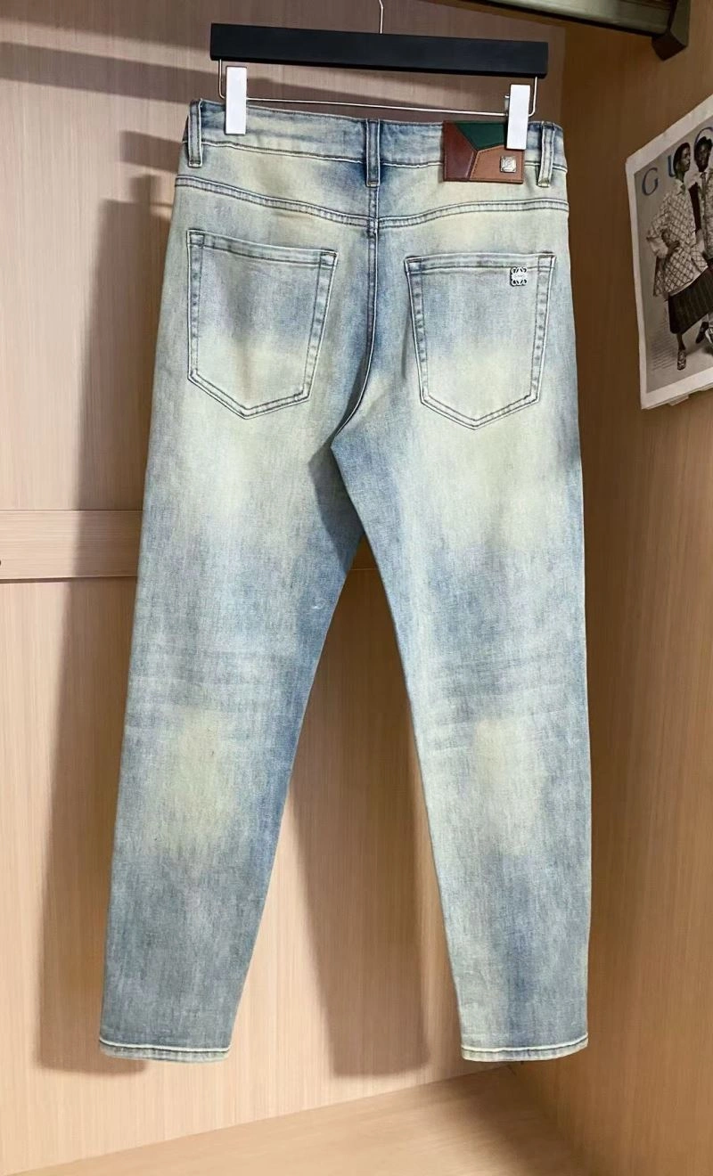 Loewe Jeans Contemporary 157697