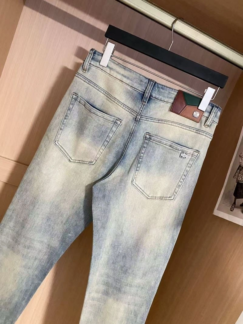 Loewe Jeans Contemporary 157697