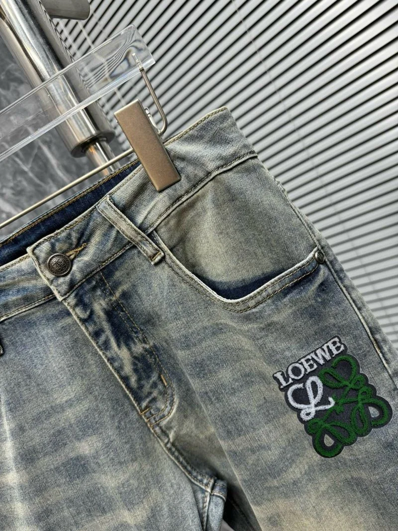 Loewe Jeans Bold 164432