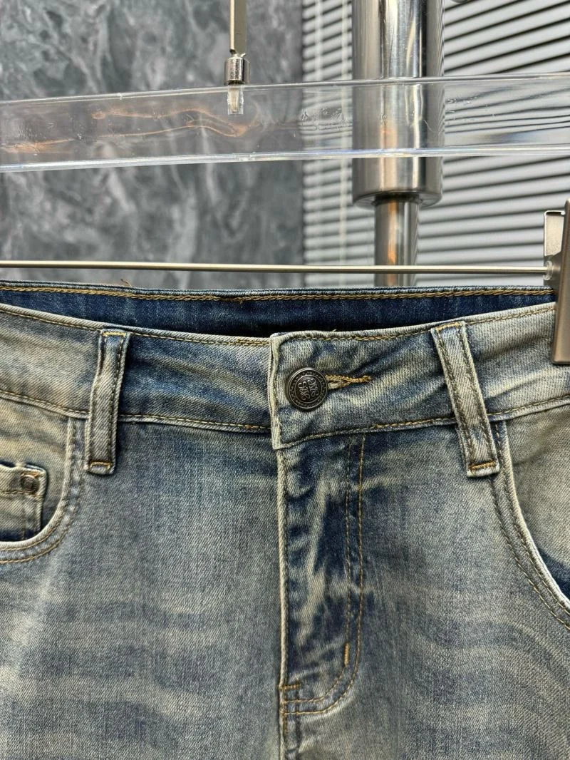 Loewe Jeans Bold 164432