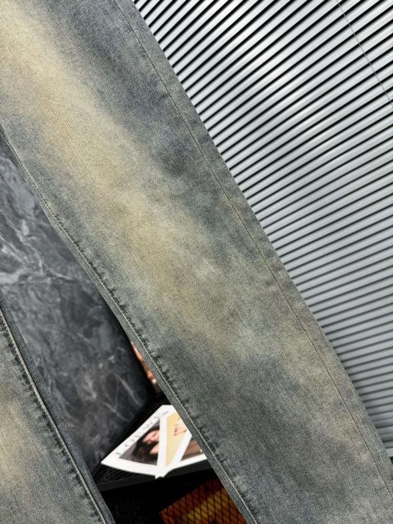Loewe Jeans Bold 164432