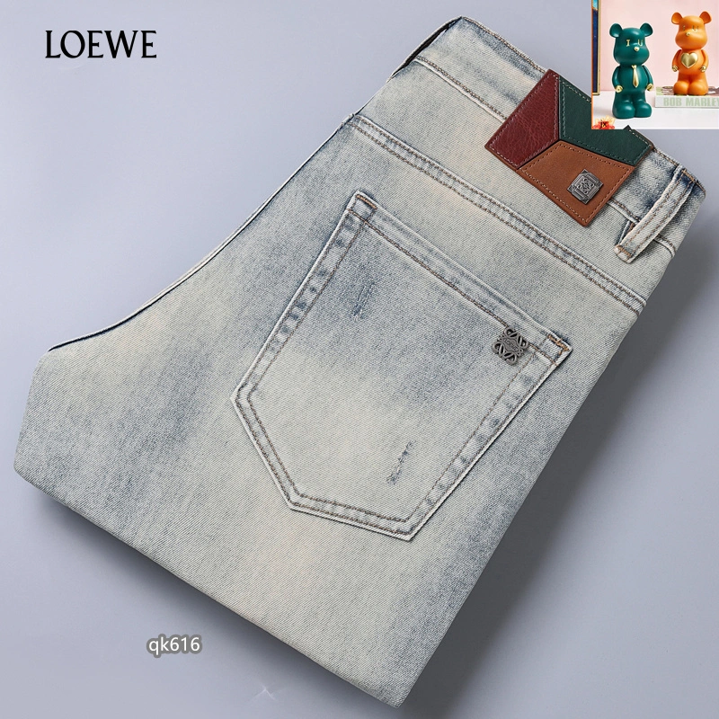 Loewe Jeans SoftTouch 157330