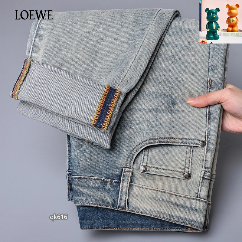 Loewe Jeans SoftTouch 157330