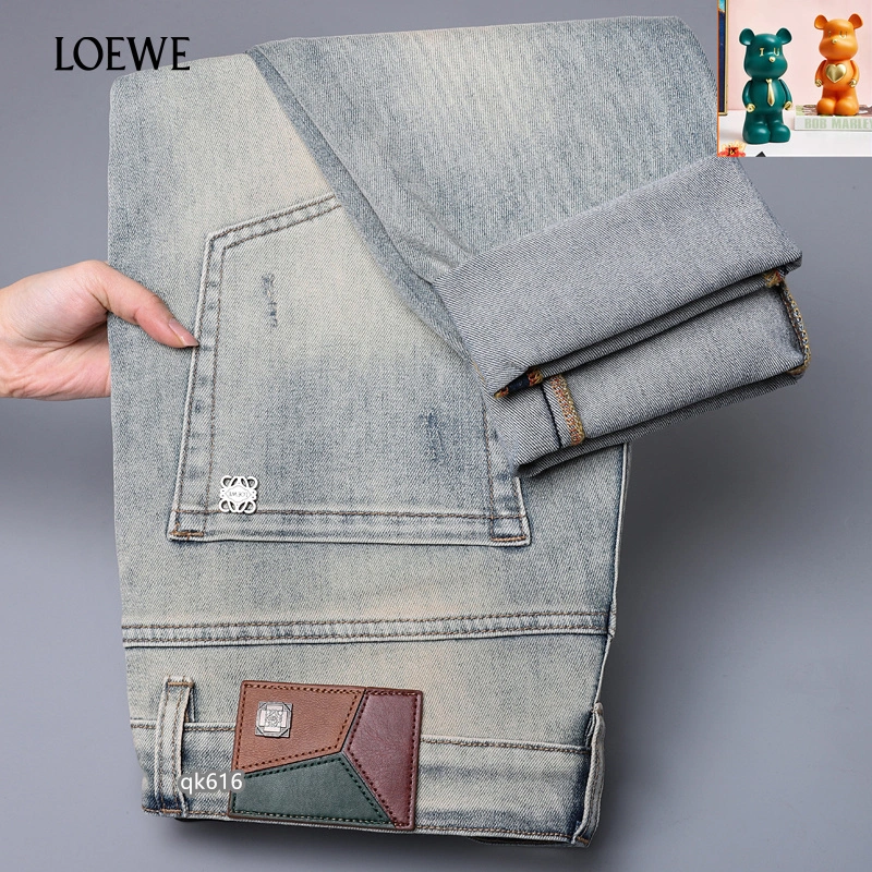 Loewe Jeans SoftTouch 157330