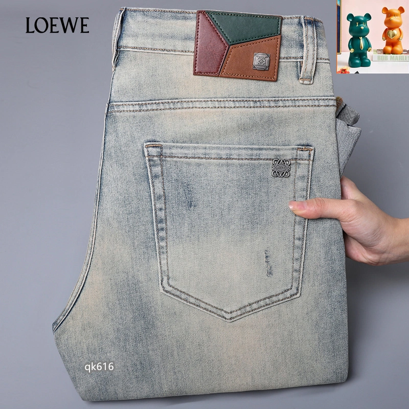Loewe Jeans SoftTouch 157330