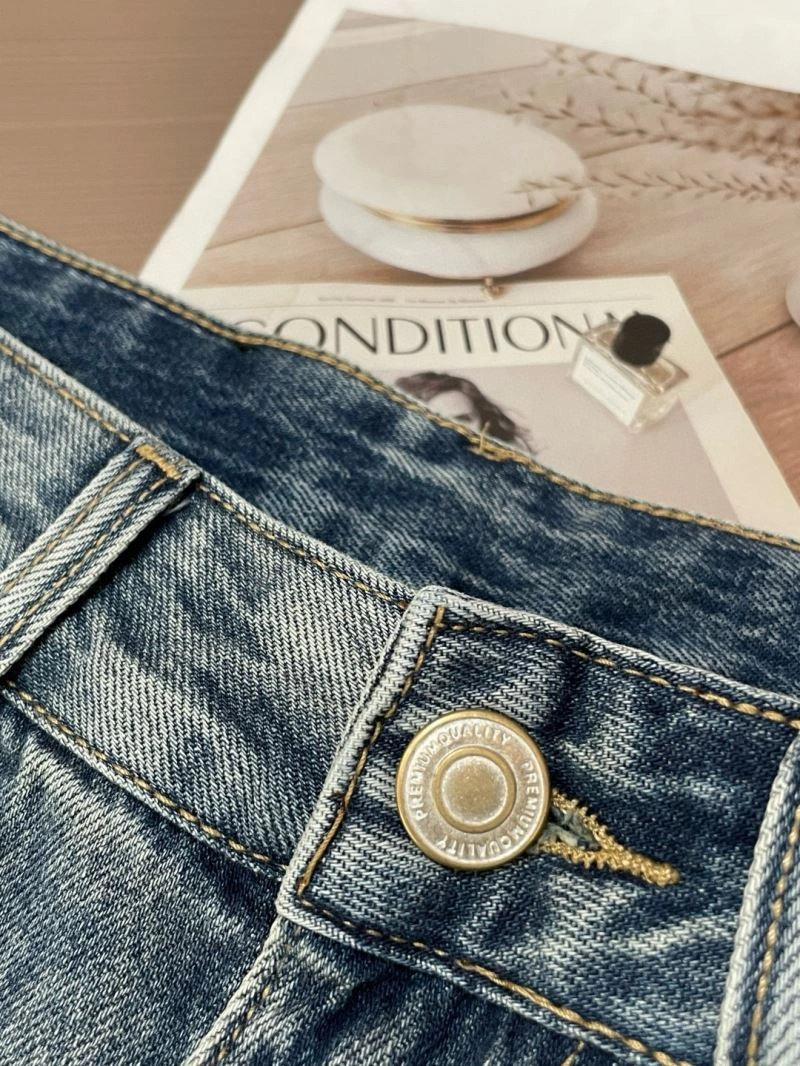 Refined Loewe Jeans 157294