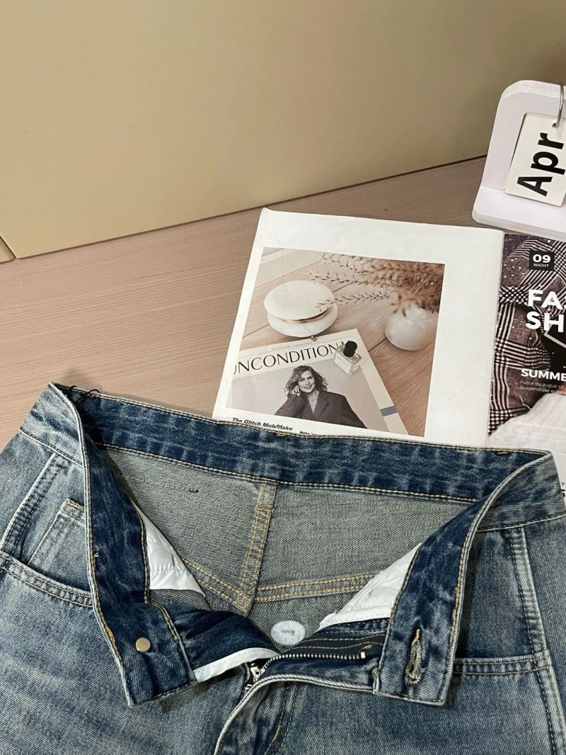 Refined Loewe Jeans 157294