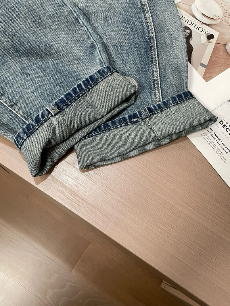 Refined Loewe Jeans 157294