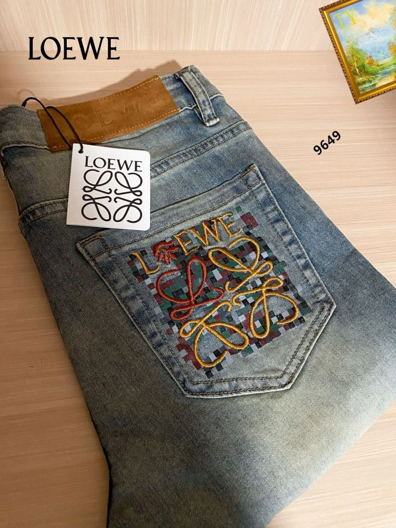 Loewe Jeans UrbanChic 157280