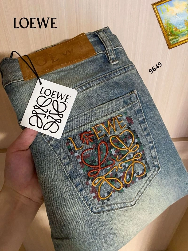 Loewe Jeans UrbanChic 157280