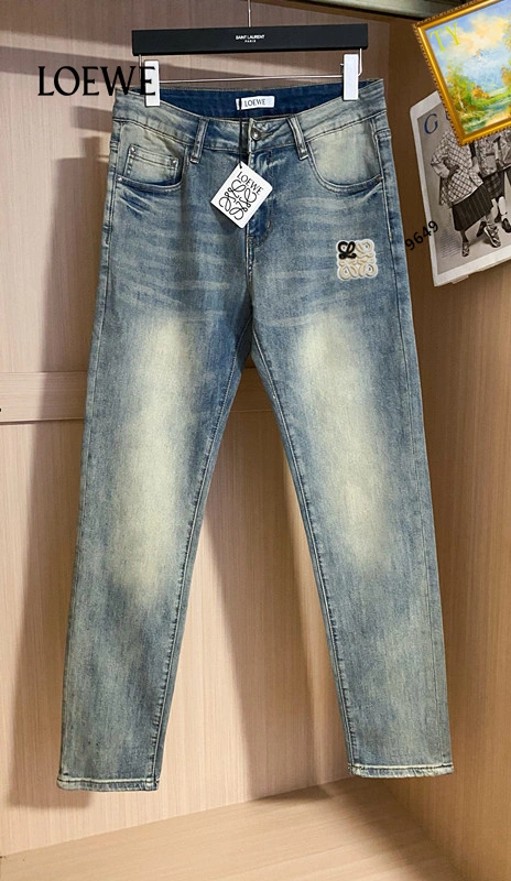 Loewe Jeans UrbanChic 157280