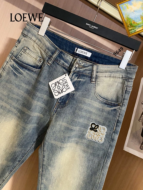 Loewe Jeans UrbanChic 157280