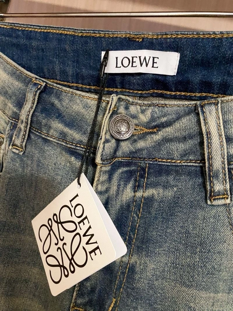 Loewe Jeans UrbanChic 157280