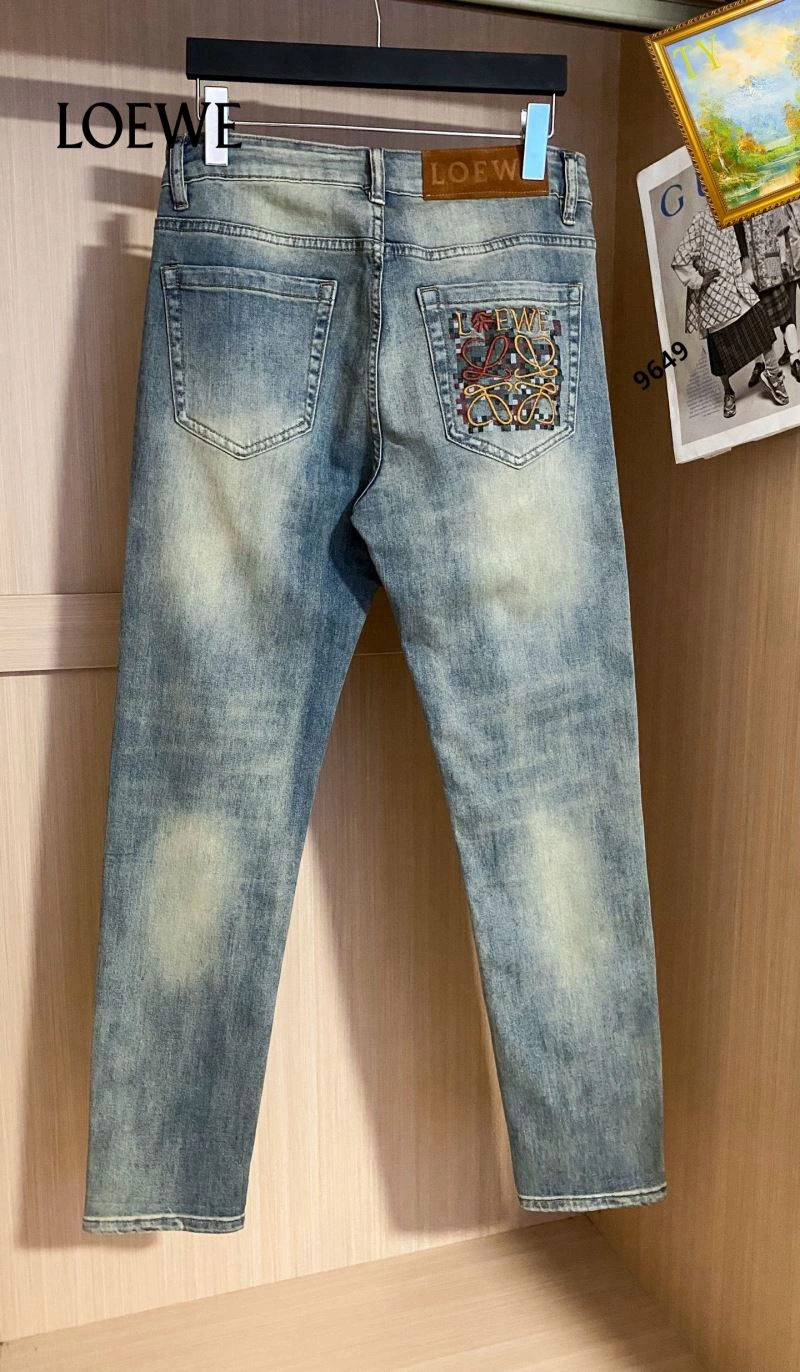 Loewe Jeans UrbanChic 157280