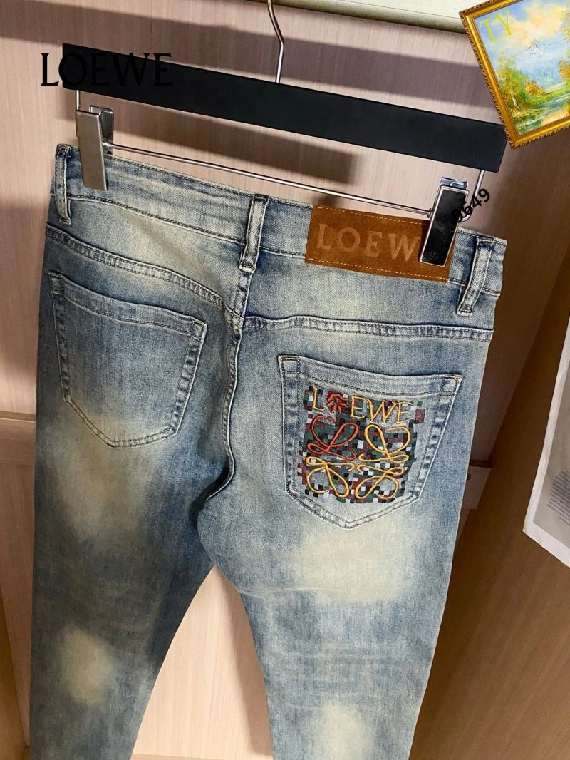 Loewe Jeans UrbanChic 157280