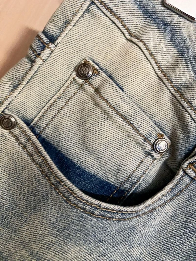 Lightweight Loewe Jeans 157363