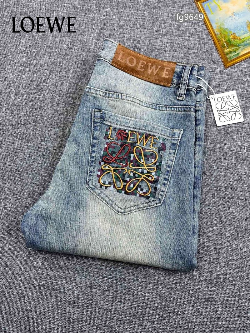 Loewe Jeans SoftTouch 157278