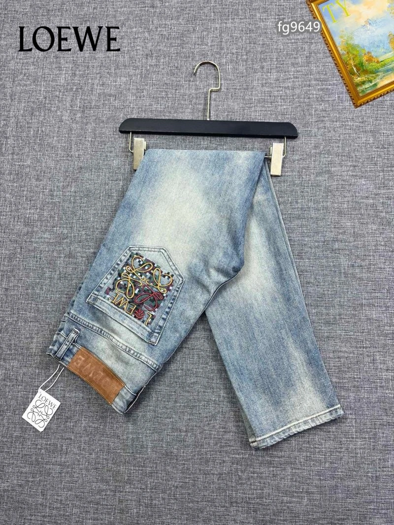 Loewe Jeans SoftTouch 157278