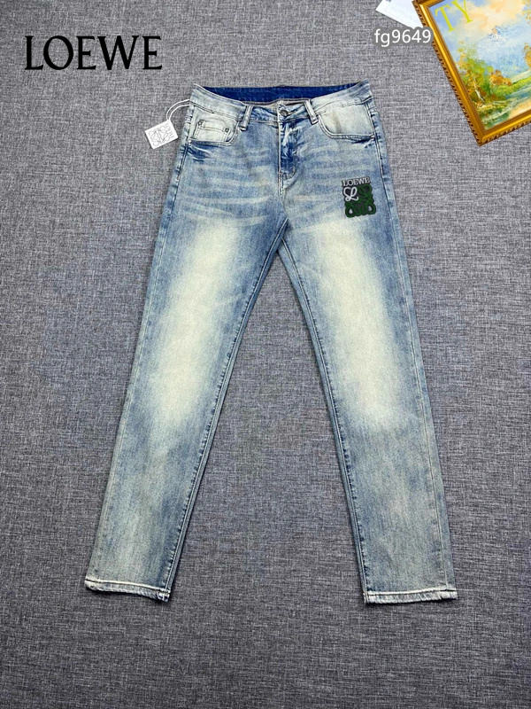 Loewe Jeans SoftTouch 157278