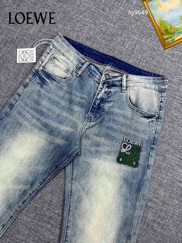 Loewe Jeans SoftTouch 157278