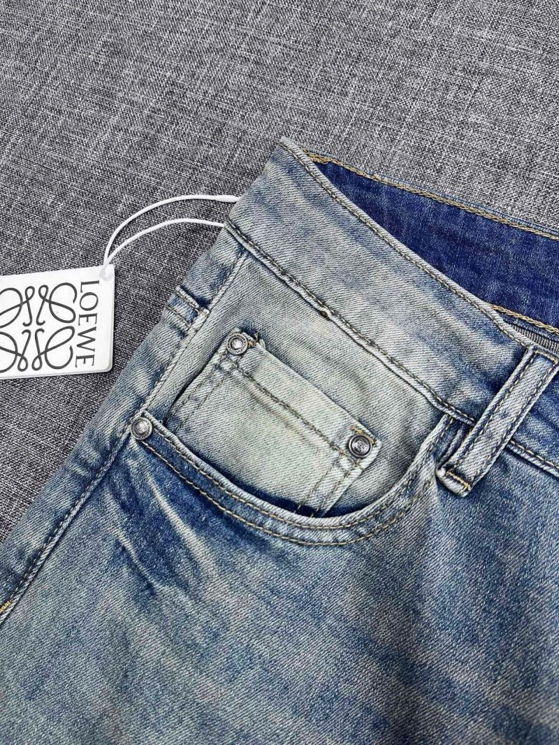 Loewe Jeans SoftTouch 157278