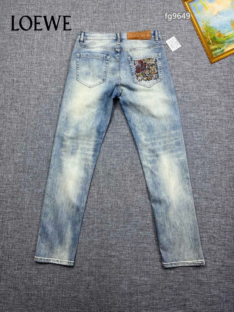 Loewe Jeans SoftTouch 157278