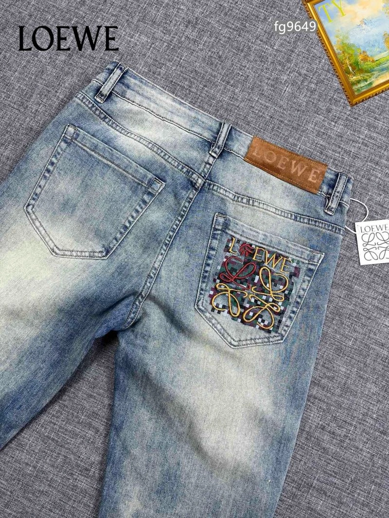 Loewe Jeans SoftTouch 157278
