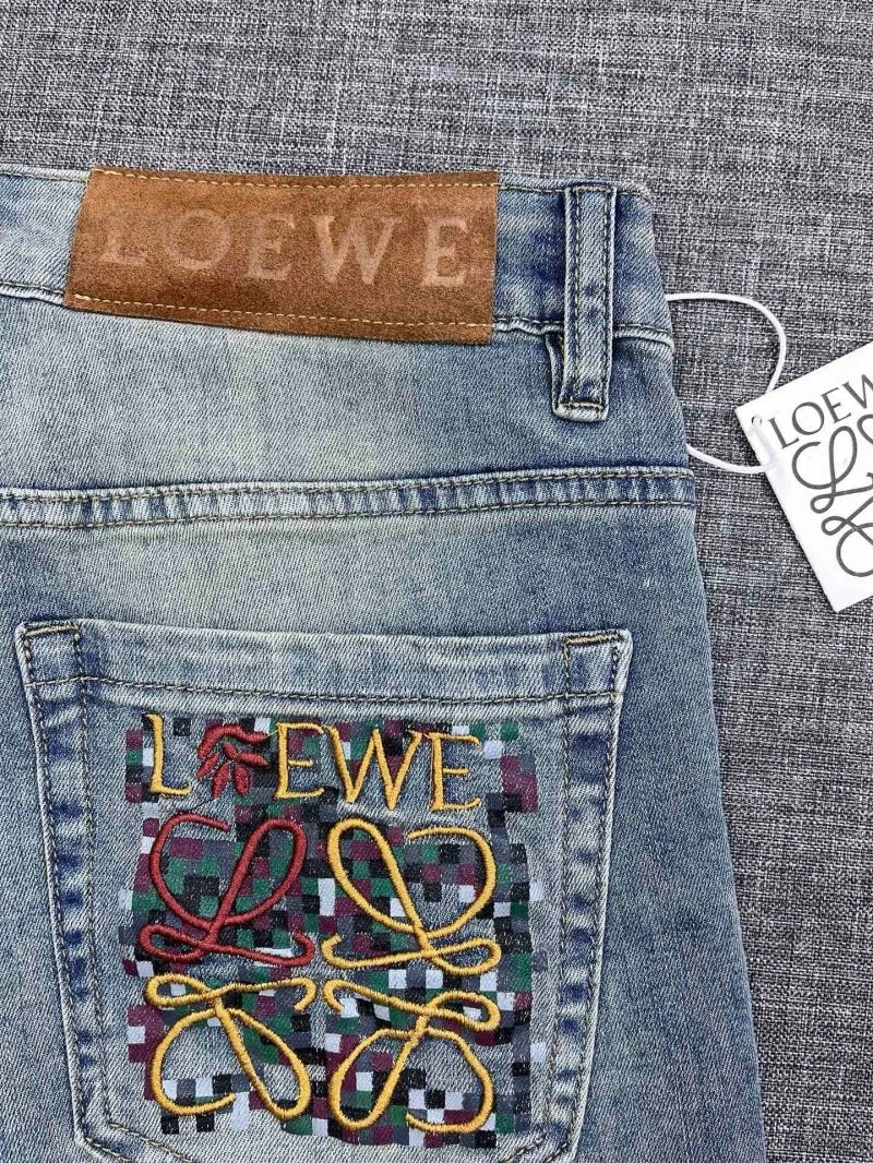 Loewe Jeans SoftTouch 157278