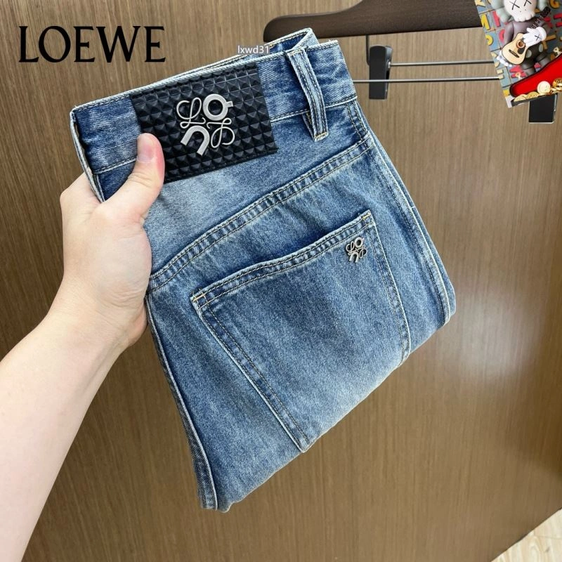 Durable Loewe Jeans 157288