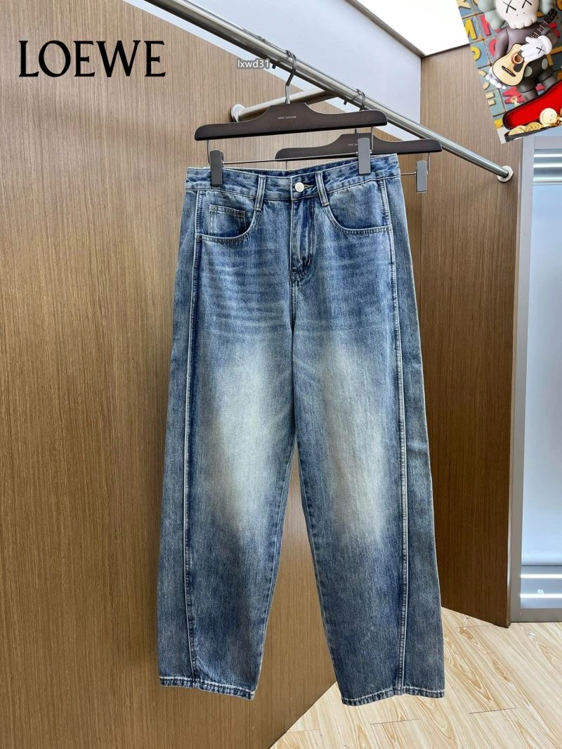 Durable Loewe Jeans 157288