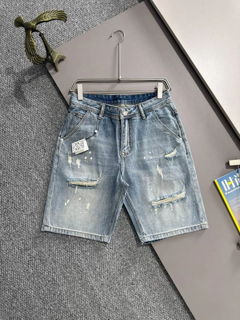 Loewe Jeans WeatherProof 163787