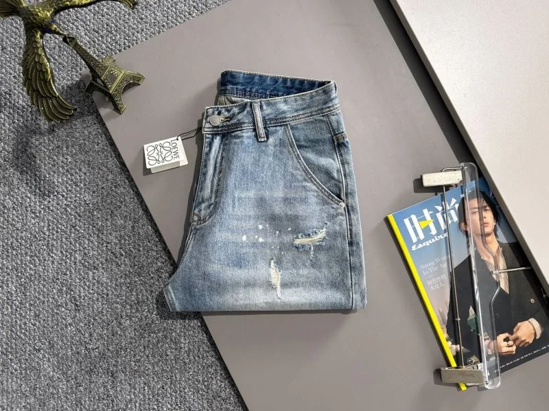 Loewe Jeans WeatherProof 163787