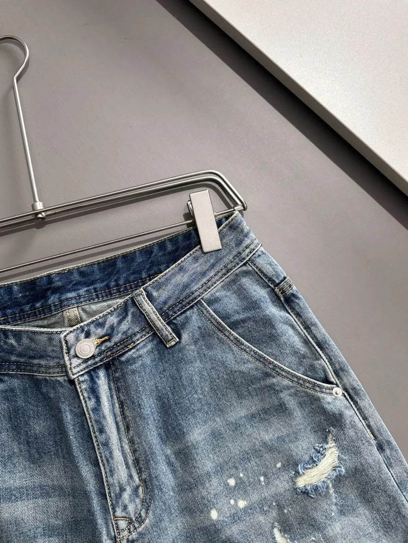 Loewe Jeans WeatherProof 163787