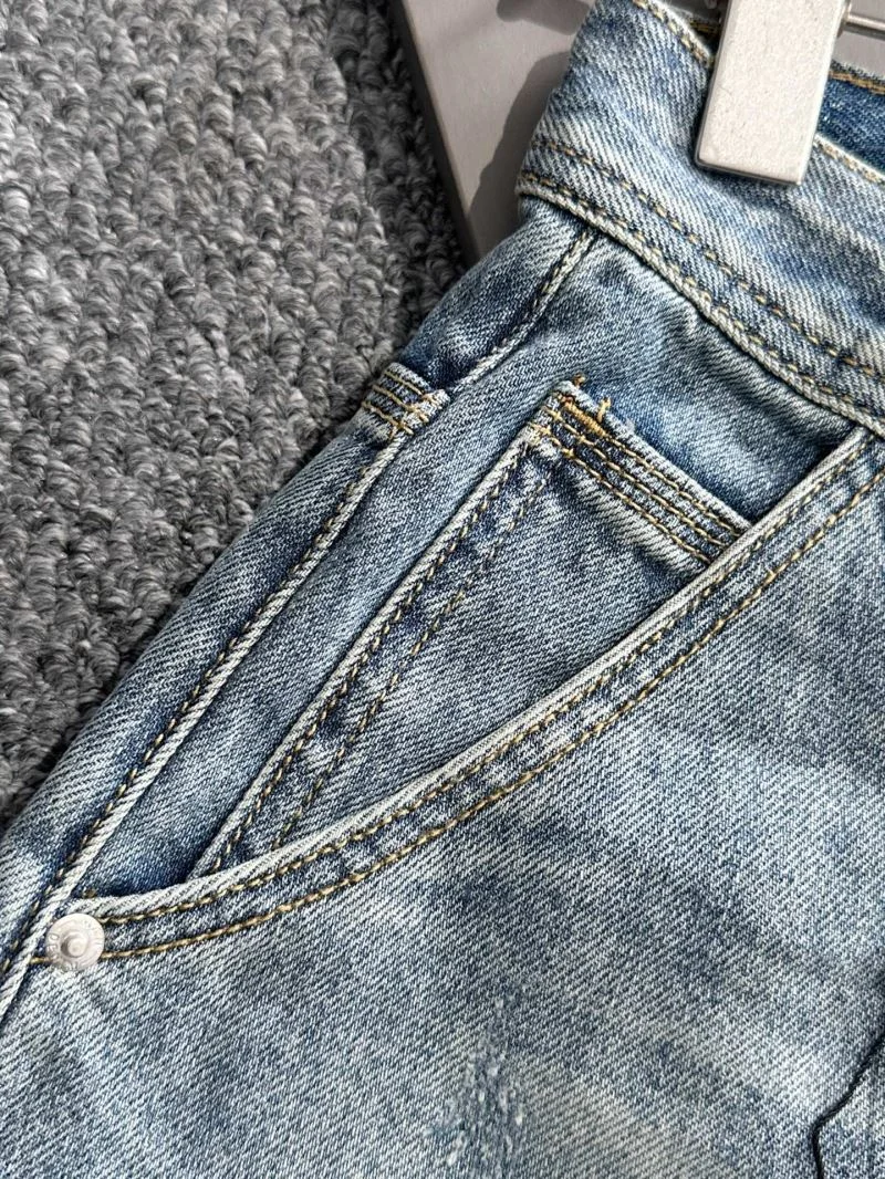 Loewe Jeans WeatherProof 163787