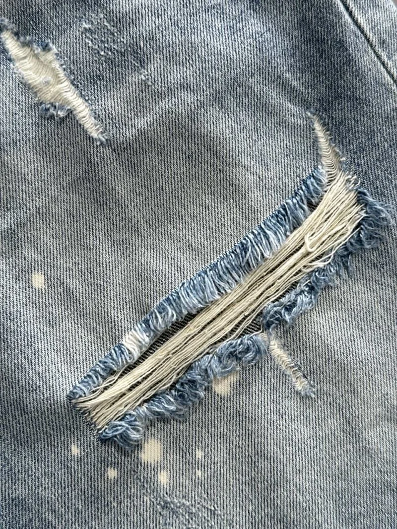 Loewe Jeans WeatherProof 163787