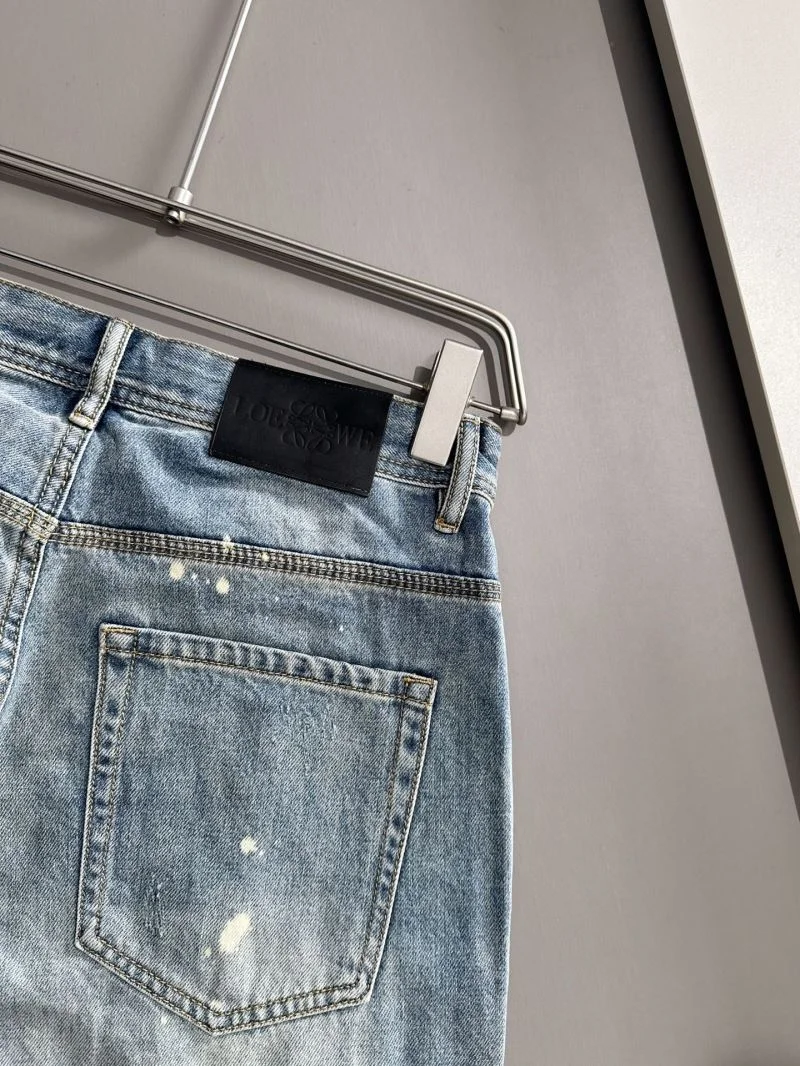 Loewe Jeans WeatherProof 163787