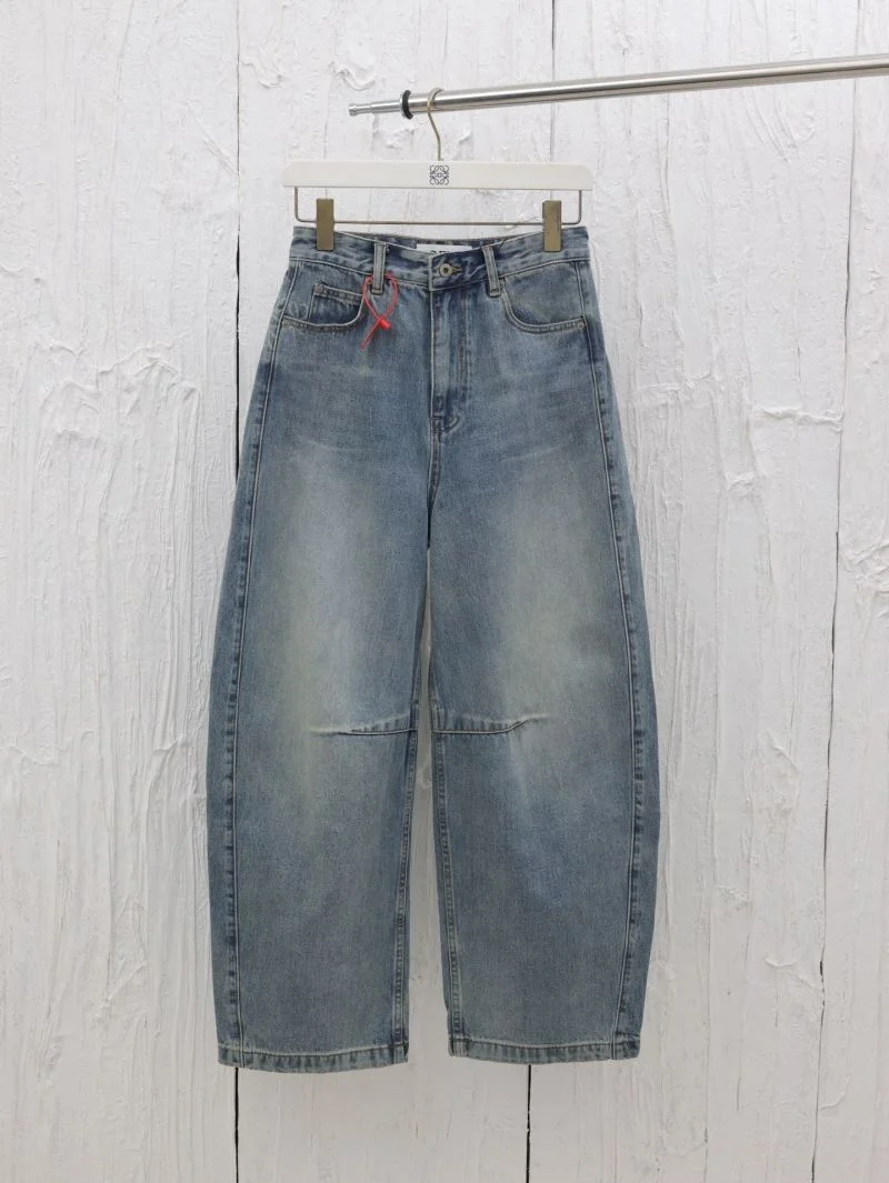 Snug Loewe Jeans 163820