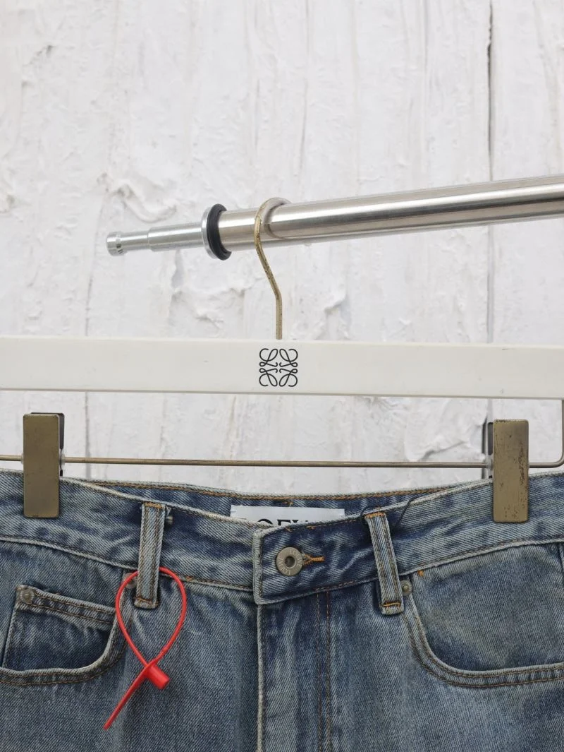 Snug Loewe Jeans 163820
