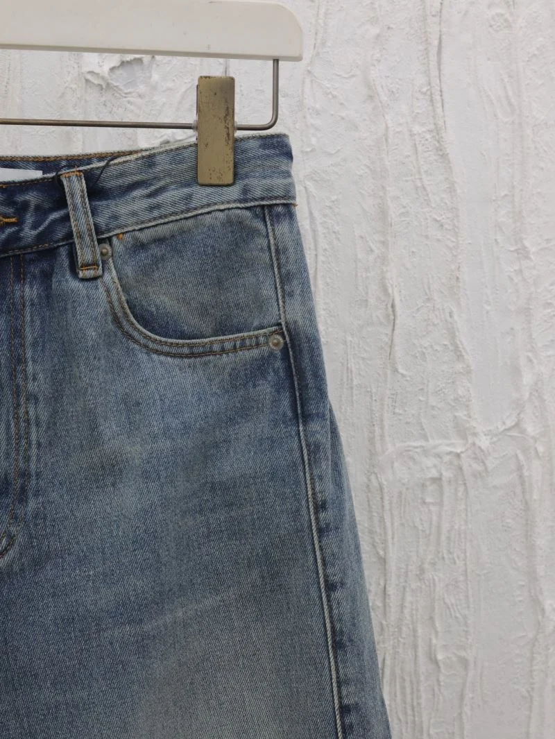 Snug Loewe Jeans 163820