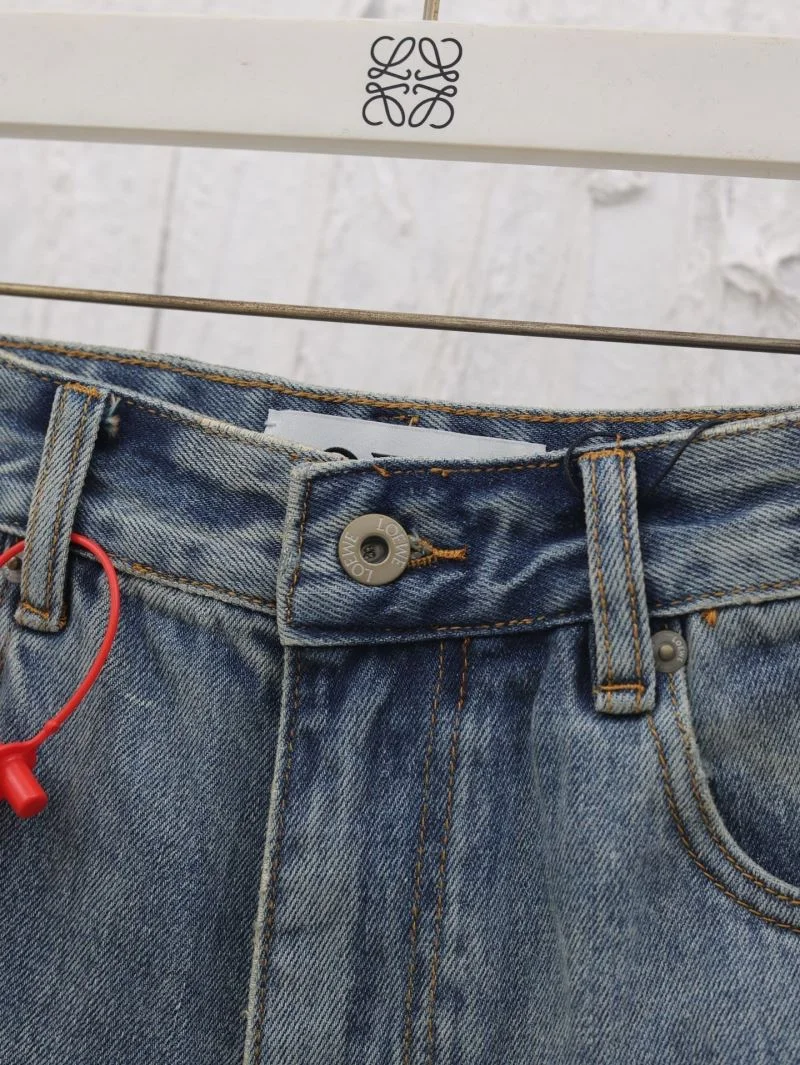 Snug Loewe Jeans 163820