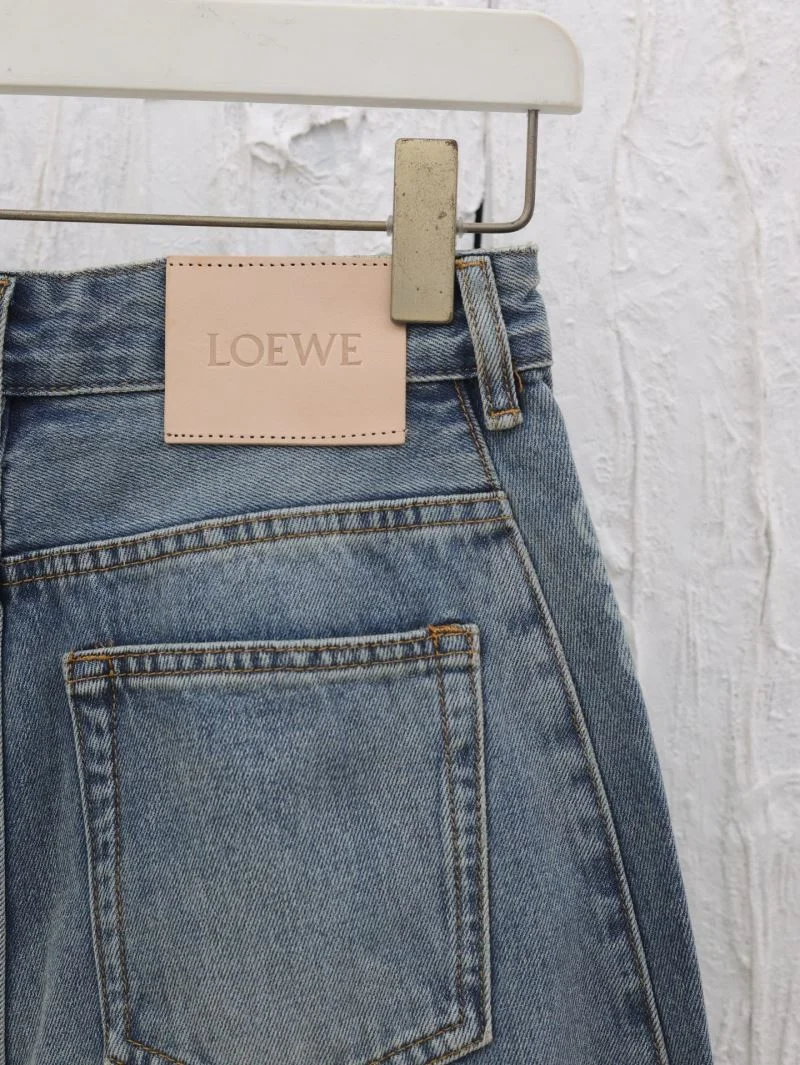 Snug Loewe Jeans 163820