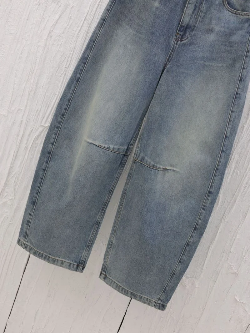 Snug Loewe Jeans 163820